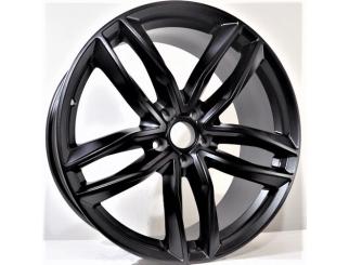 Ratlankiai 4R DOUGLAS BMA 5X112 R18 8,0 ET35