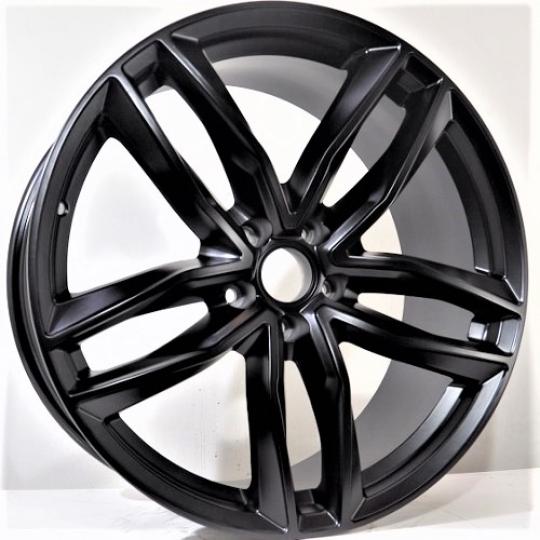Ratlankiai 4R DOUGLAS BMA 5X112 R18 8,0 ET35
