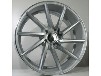 Ratlankiai 4R ERGO SFM 5X112 R18 8,0 ET35