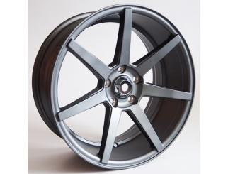 Ratlankiai 4R LORS GPM 5X112 R18 8,5 ET35