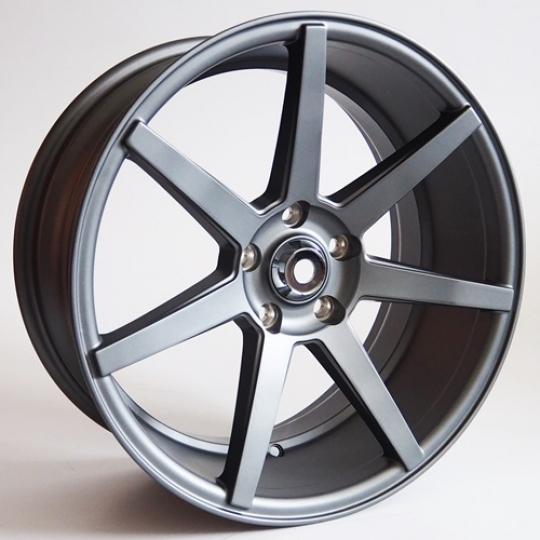 Ratlankiai 4R LORS GPM 5X112 R18 8,5 ET35
