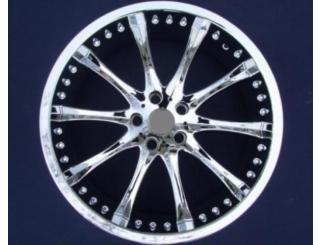 Ratlankiai ADR 62 CHR 5X120 R20 8,5 ET15