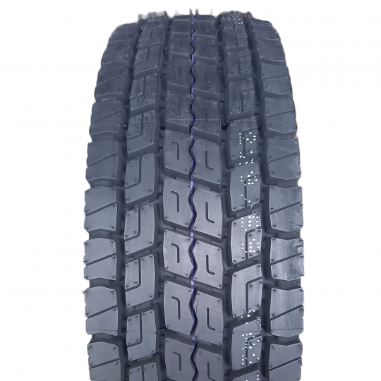Padangos AEOLUS NEO ALLROADS D 215/75 R17,5 126/124M