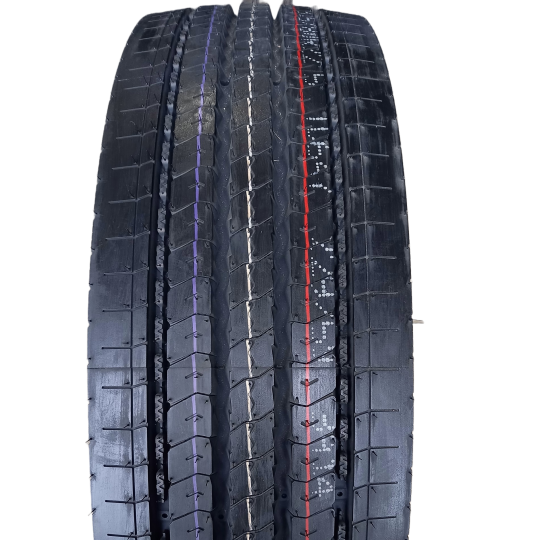 Padangos AEOLUS NEO ALLROADS S 215/75 R17,5 126/124M