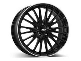 Ratlankiai AEZ BERLIN BFM 5X112 R19 9,0 ET58