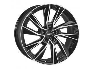 Ratlankiai AEZ HAVANNA BFM 5X120 R21 9,5 ET40