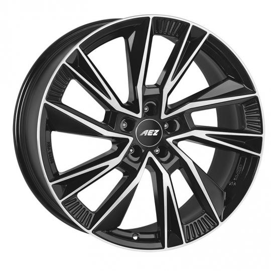 Ratlankiai AEZ HAVANNA BFM 5X120 R21 9,5 ET40