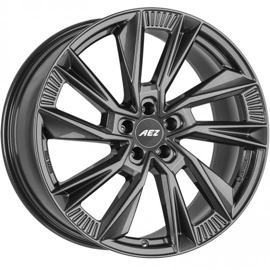 Ratlankiai AEZ HAVANNA GUN 5X112 R19 8,0 ET21