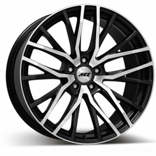Ratlankiai AEZ PANAMA GFM 5X108 R19 8,5 ET56