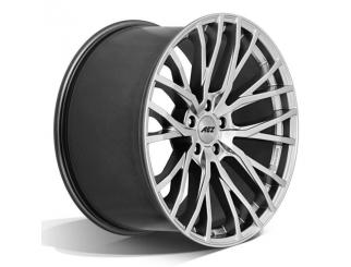 Ratlankiai AEZ PANAMA GUN 5X130 R20 10,0 ET39