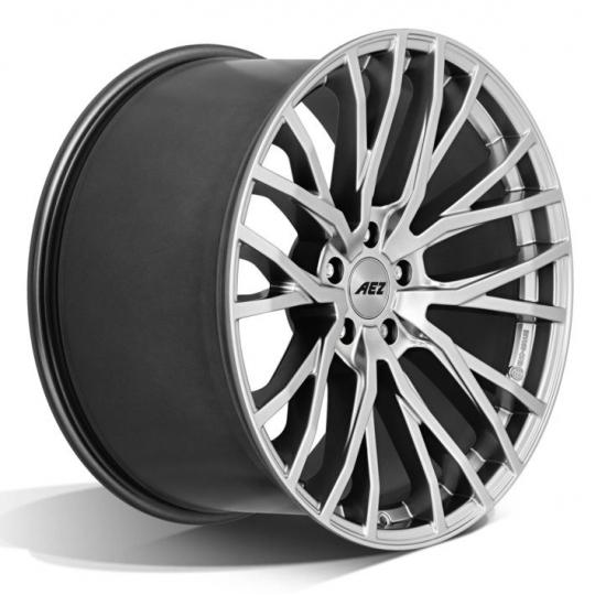 Ratlankiai AEZ PANAMA S 5X130 R20 9,0 ET50