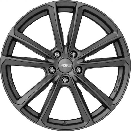 Ratlankiai AEZ TIOGA GMA 5X112 R18 7,5 ET50
