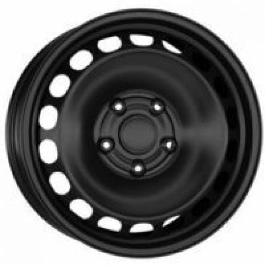 Ratlankiai ALCAR 6667 B 5X112 R16 6,5 ET46