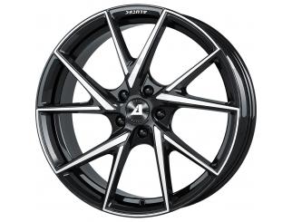 Ratlankiai ALUTEC ADX.01 BFM 4X100 R18 7,5 ET45