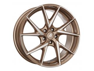 Ratlankiai ALUTEC ADX.01 BROFM 4X100 R18 7,5 ET38