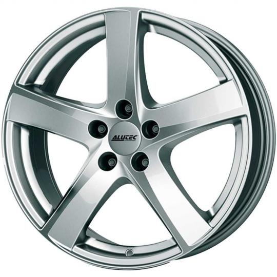 Ratlankiai ALUTEC FREEZE S 5X110 R19 7,5 ET40