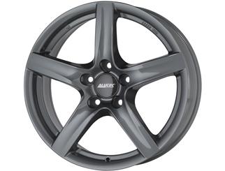 Ratlankiai ALUTEC GRIP GUN 3X112 R15 5,0 ET20