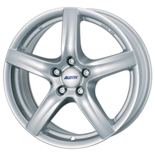 Ratlankiai ALUTEC GRIP S 4X100 R15 5,5 ET45
