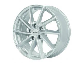 Ratlankiai ALUTEC SINGA S 4X100 R15 6,0 ET40