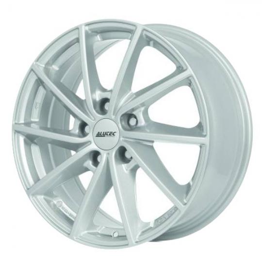 Ratlankiai ALUTEC SINGA S 4X100 R15 6,0 ET40