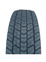 Padangos APLUS DL011 285/70 R19,5