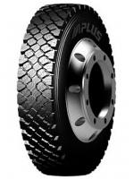 Padangos APLUS DV002 235/75 R17,5 132M