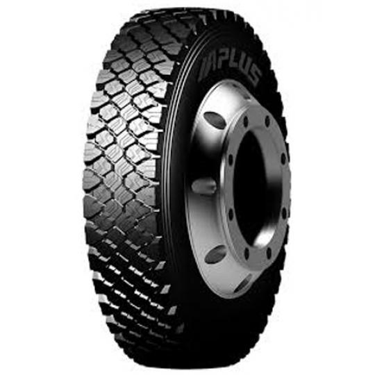 Padangos APLUS DV002. 235/75 R17,5 132M