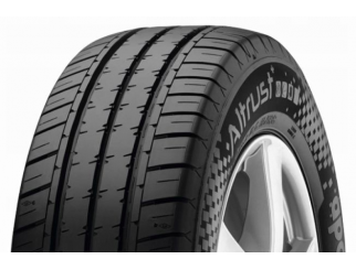 Padangos APOLLO ALTRUST+ 215/60 R16C 103 T