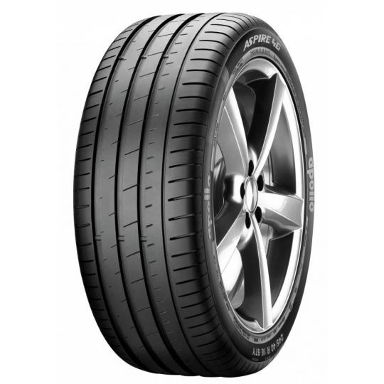 Padangos APOLLO ASPIRE 4G 245/40 R18 97 Y