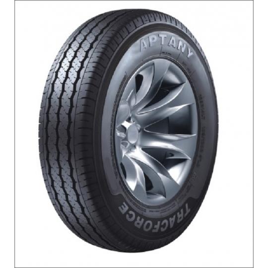 Padangos APTANY TRACFORCE RL106 165/70 R13C 88/86 S