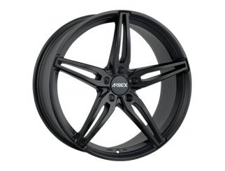 Ratlankiai ARBEX 4 BMA 5X112 R18 7,5 ET47