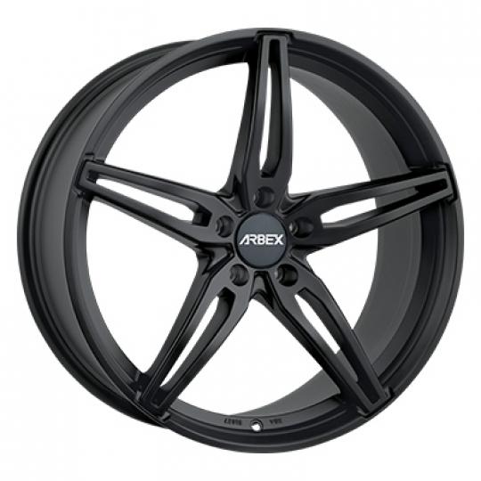 Ratlankiai ARBEX 4 BMA 5X112 R18 7,5 ET47