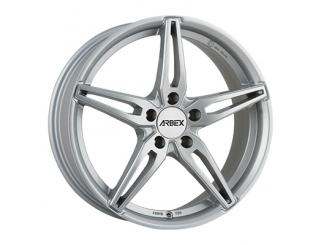 Ratlankiai ARBEX 4 S 5X114,3 R18 7,5 ET40