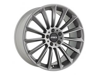 Ratlankiai ARBEX 6 GMA 5X112 R19 9,0 ET49