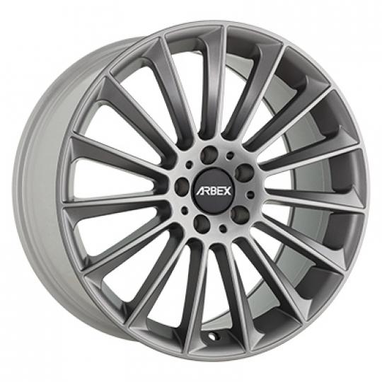 Ratlankiai ARBEX 6 GMA 5X112 R19 9,0 ET49