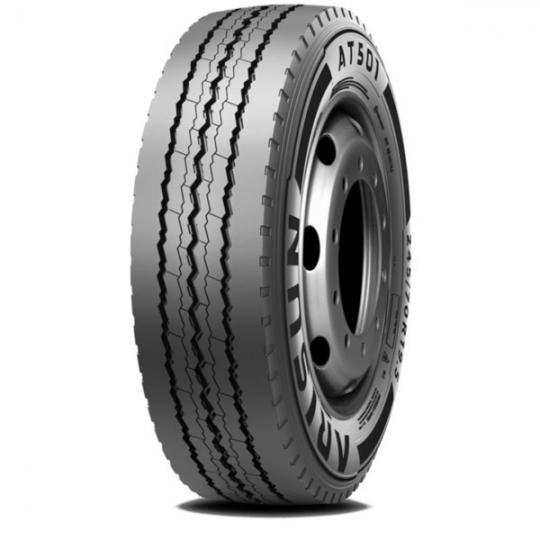 Padangos ARISUN AT501 245/70 R17,5 143/141J