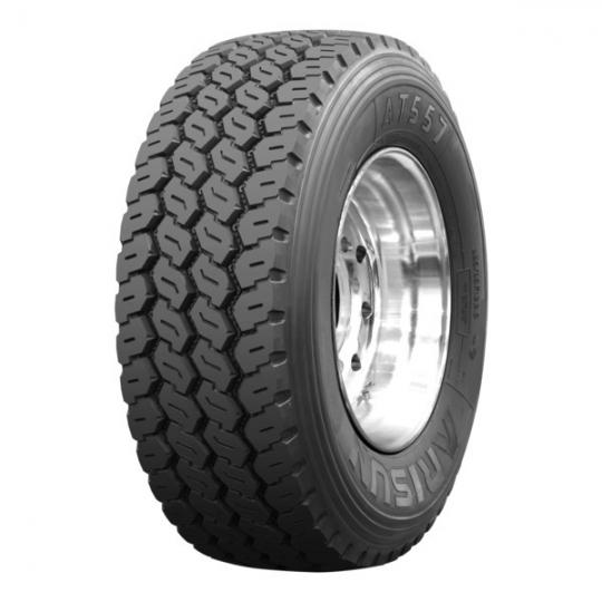 Padangos ARISUN AT557 265/70 R19,5 143/141J