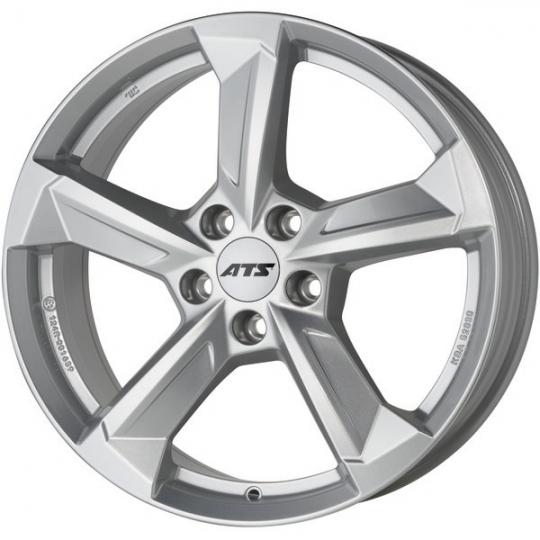 Ratlankiai ATS AUVORAX S 5X112 R20 9,0 ET57