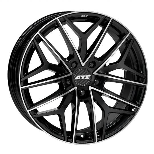 Ratlankiai ATS PASSION BFM 5X130 R21 11,0 ET19