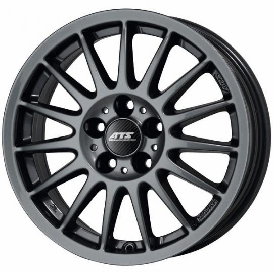 Ratlankiai ATS STREETRALLYE DGR 5X98 R15 6,0 ET38