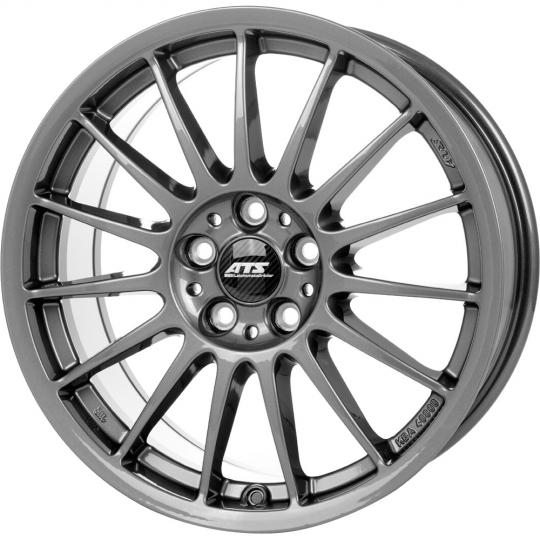 Ratlankiai ATS STREETRALLYE GUN 5X112 R16 6,5 ET38
