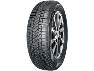 Padangos AUTOGREEN ALL SEASON VERSAT AS2 175/65 R14 82 T