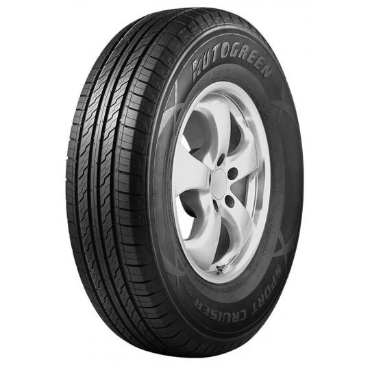 Padangos AUTOGREEN SPORT CRUISER SC6 225/60 R18 100 H