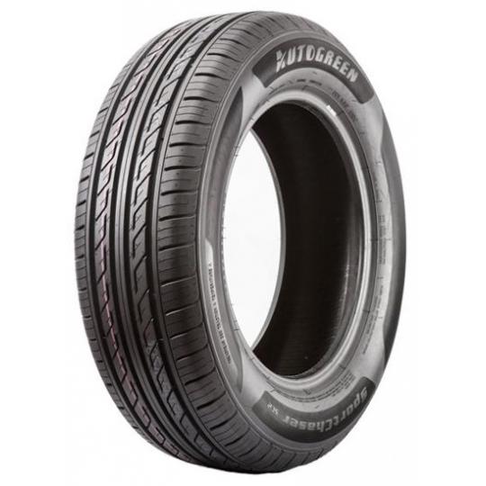 Padangos AUTOGREEN SPORTCHASER-SC2 205/55 R16 91 W