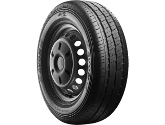 Padangos AVON AV12 205/75 R16C 113 R