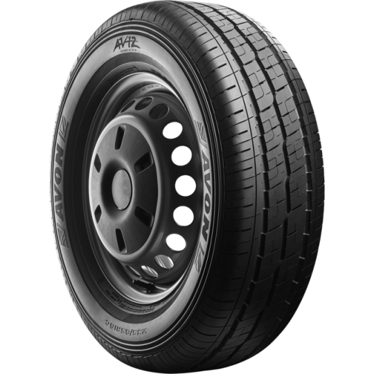 Padangos AVON AV12 205/75 R16C 113 R