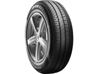 Padangos AVON AVON ZT7 185/65 R14 86 H