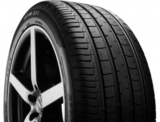 Padangos AVON ZX7 255/60 R18 XL 112 V
