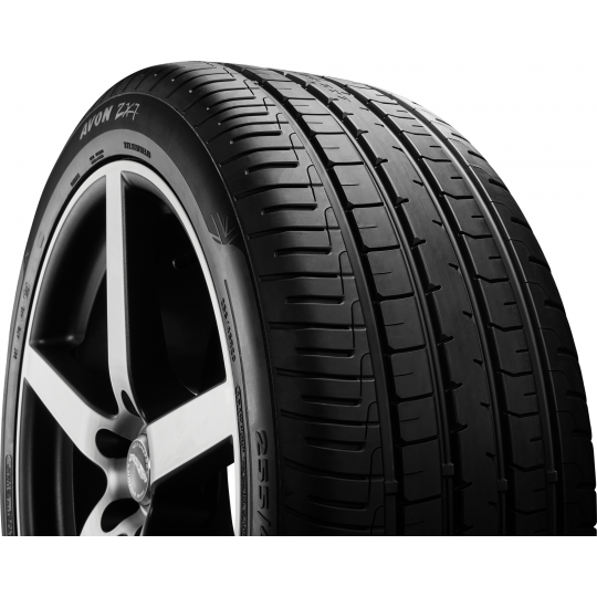Padangos AVON ZX7 255/55 R19 XL 111 V