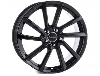 Ratlankiai AVUS AC-518 B 5X108 R17 7,0 ET50